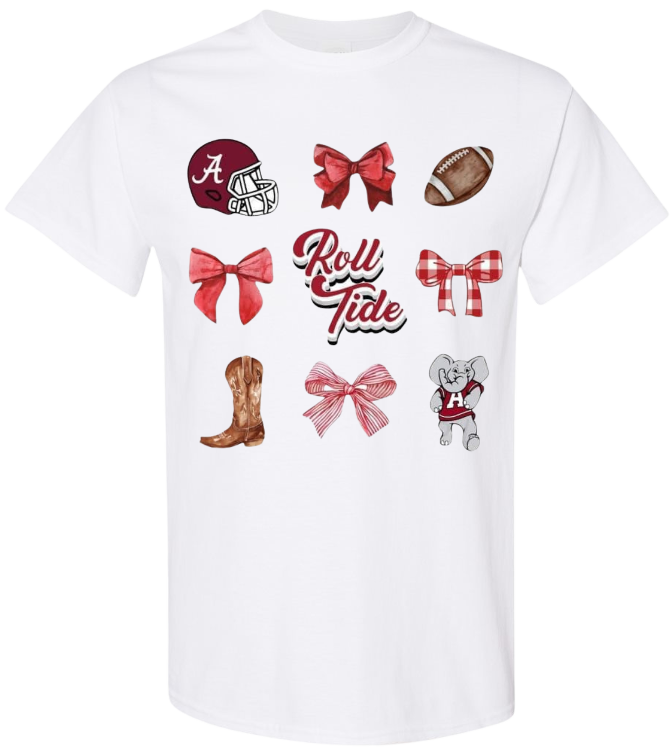 Alabama Bows