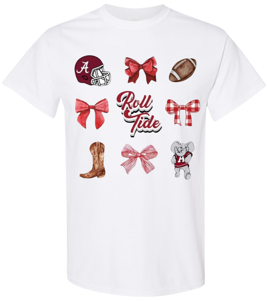 Alabama Bows