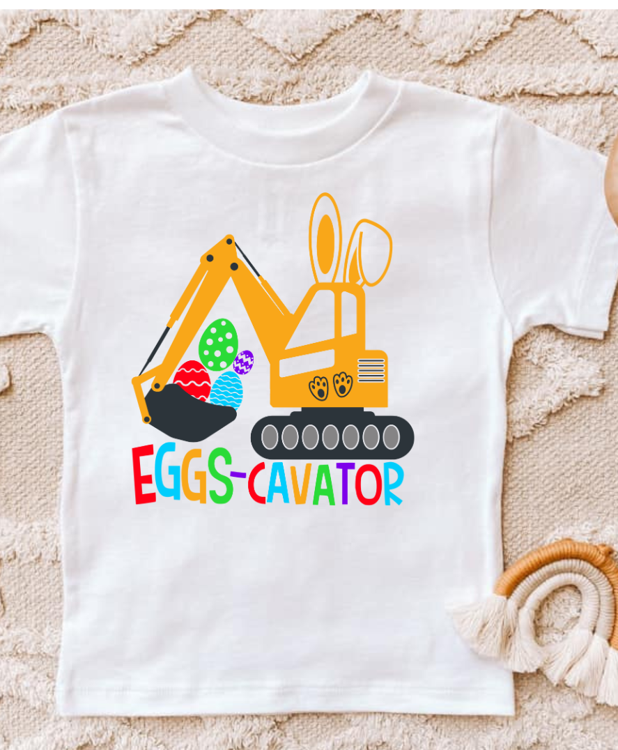 Eggs-cavator