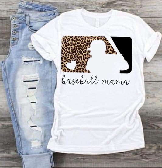 Baseball Mama