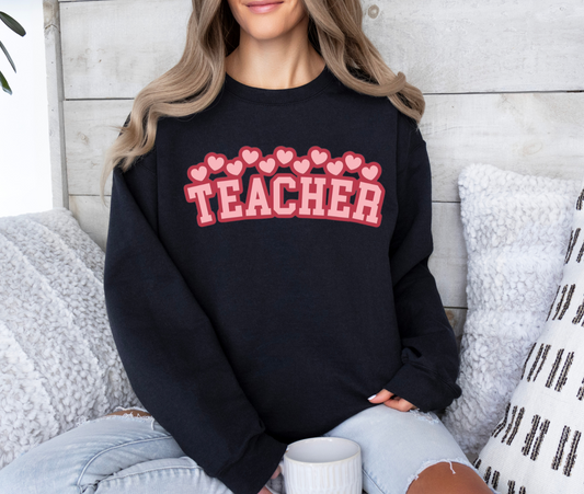 Teacher