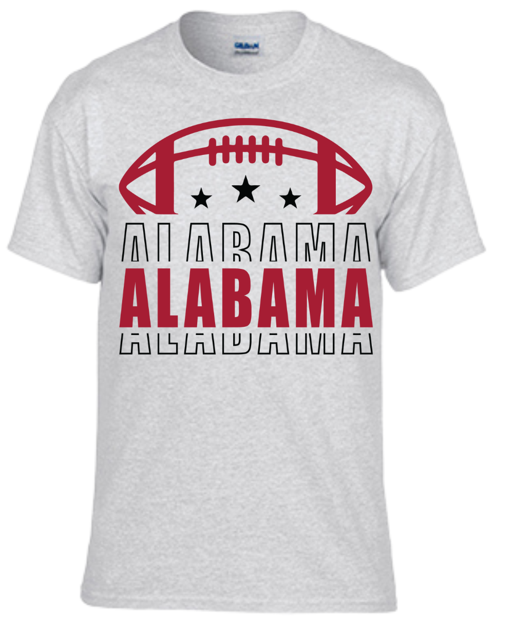 Alabama Football