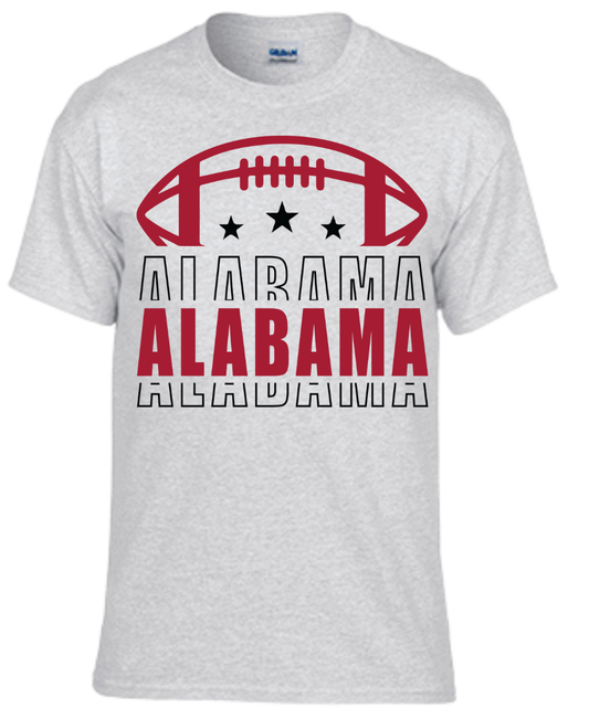 Alabama Football