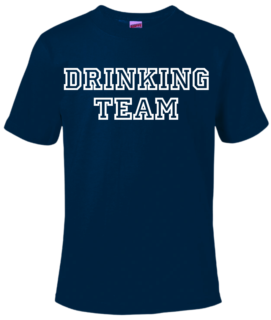 Drinking Team