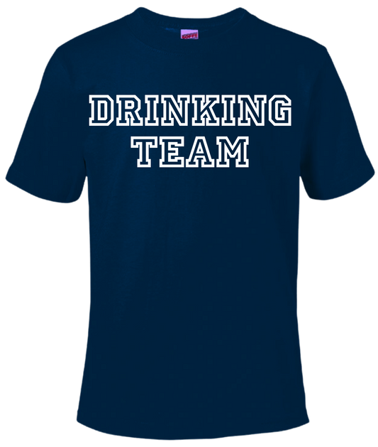 Drinking Team