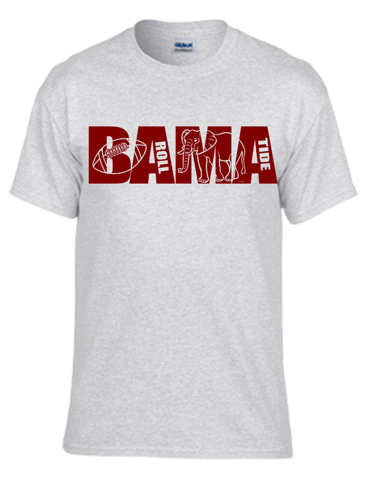 Bama Football