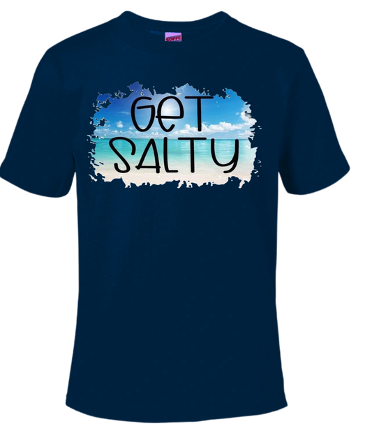 Get Salty