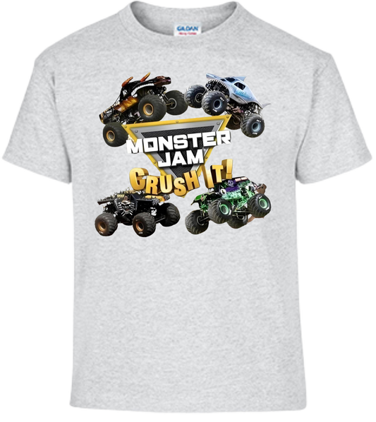 Monster Jam
