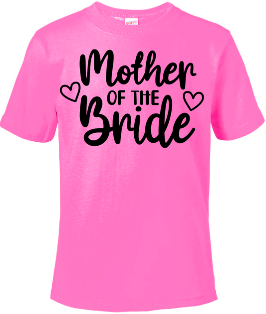 Mother Of The Bride