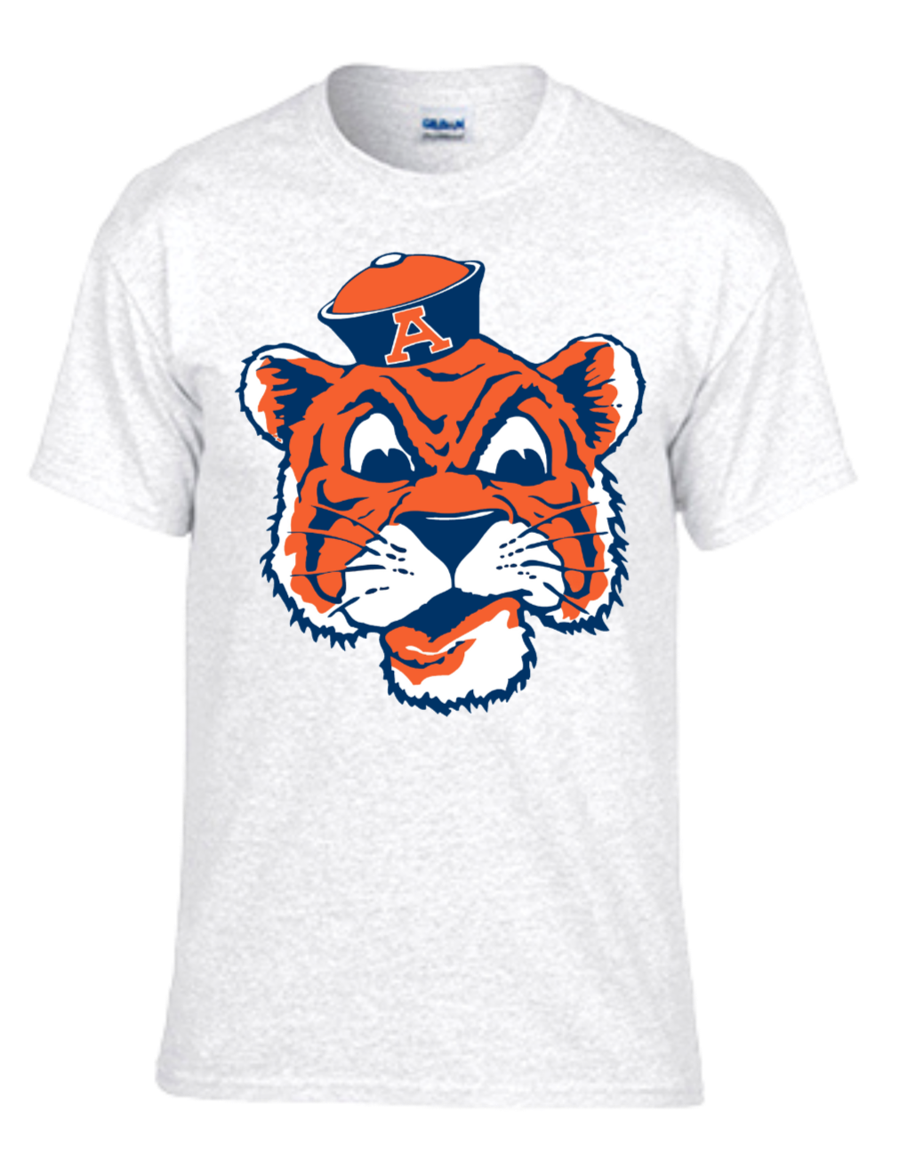 Auburn Tigers