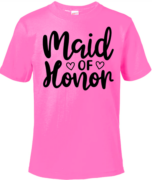 Maid Of Honor