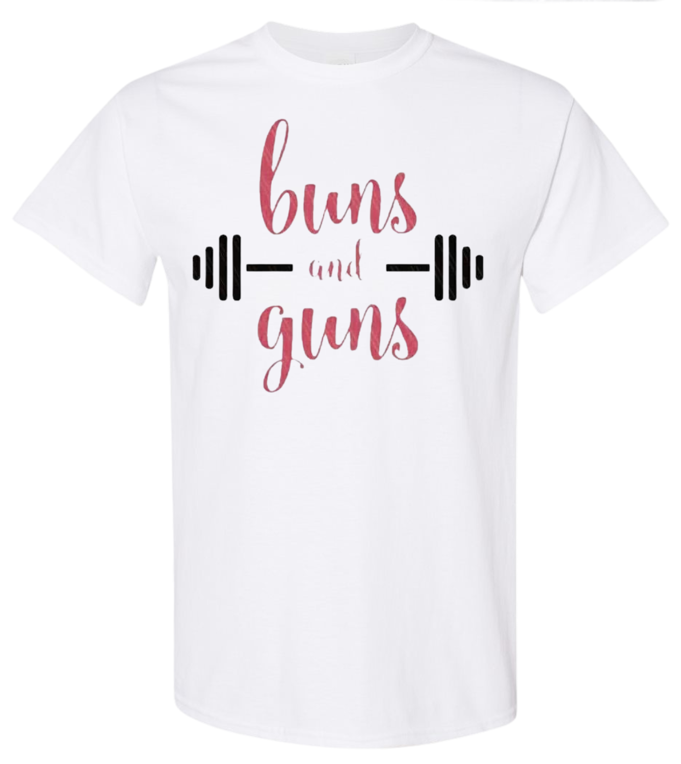 Buns and Guns