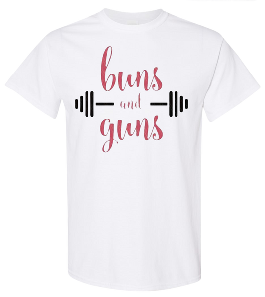 Buns and Guns