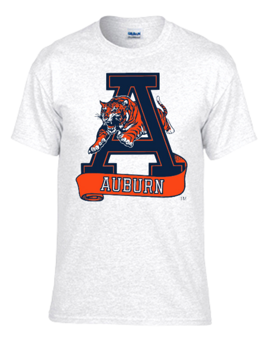 Auburn Tigers