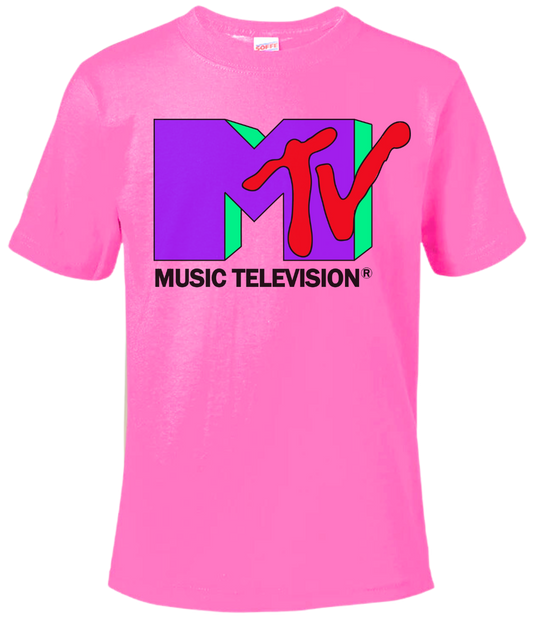 M TV