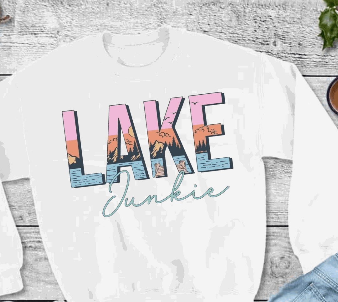 Lake Junkie