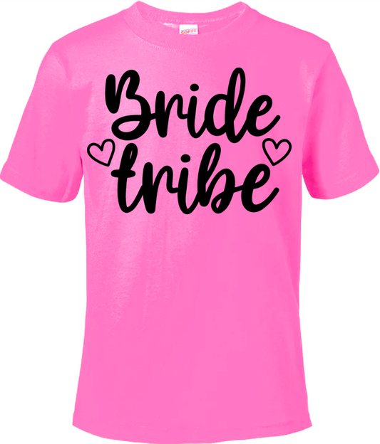 Bride Tribe