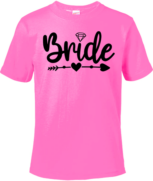 Bride (Diamond)