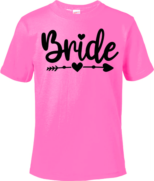 Bride (Heart)