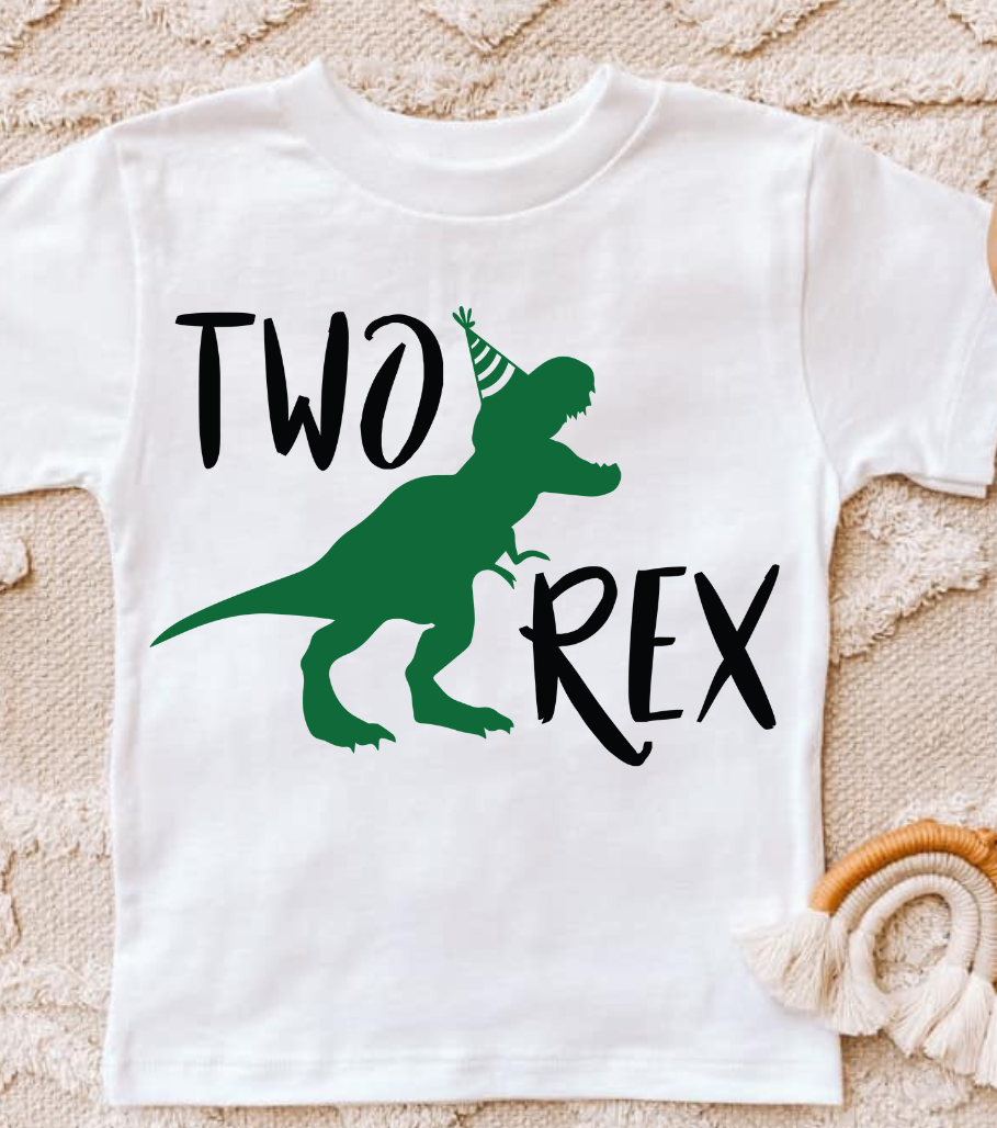 Two Rex