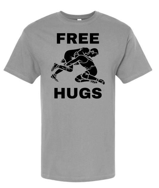 Free Hugs