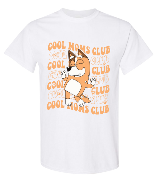 Cool Moms Club