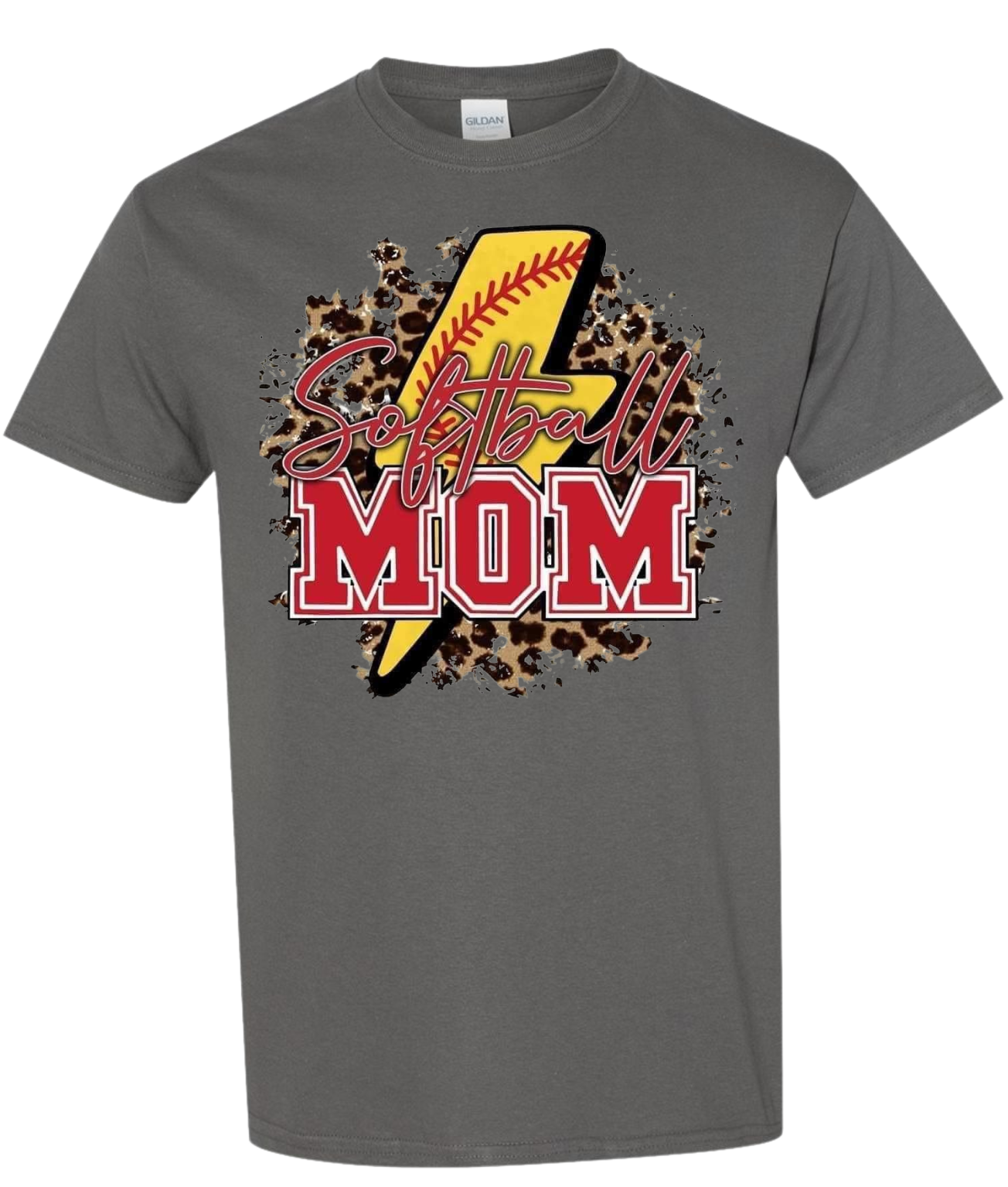 Softball Mom