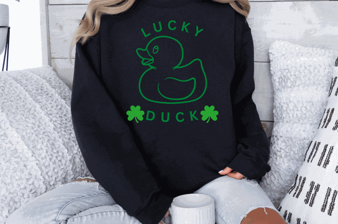 Lucky Duck