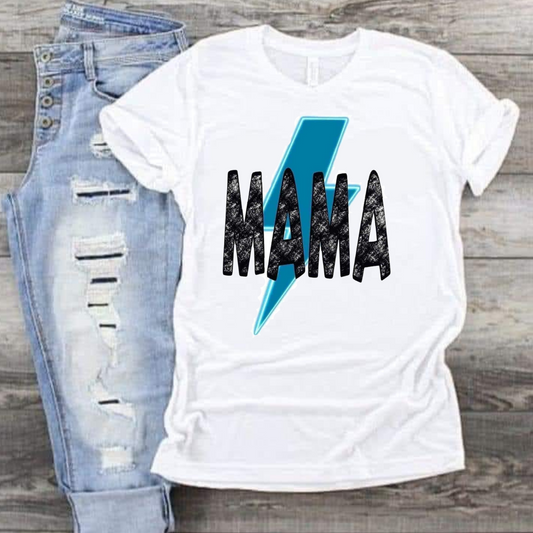 Mama- Lightning Bolt