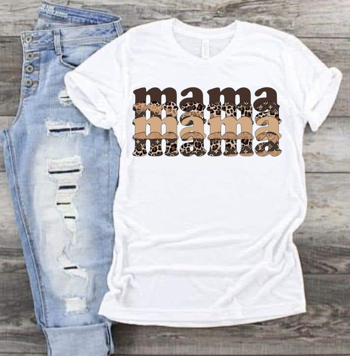 Mama Mama Mama