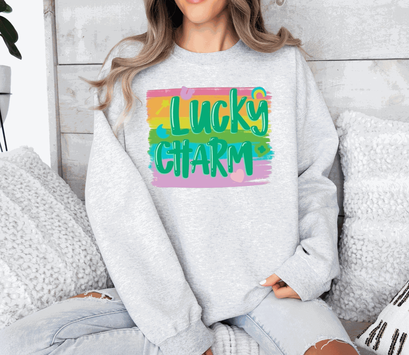 Lucky Charm