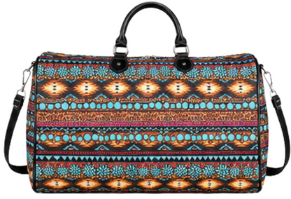 American Bling Weekender Bag