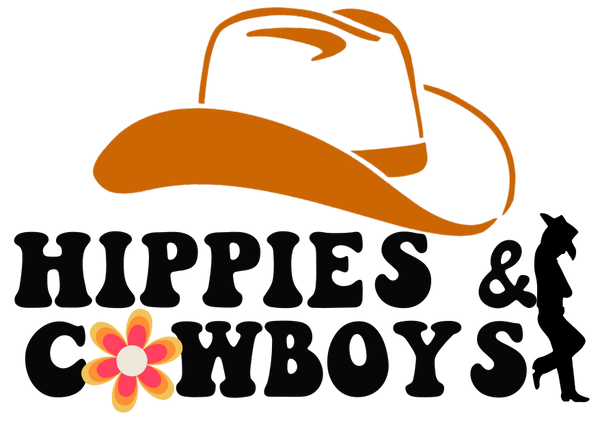 Hippies & Cowboys
