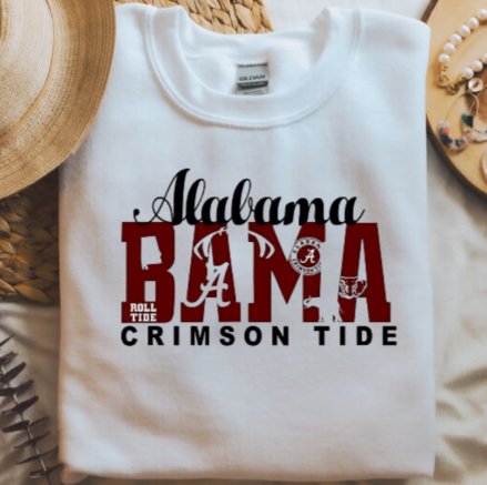 Alabama Crimson Tide