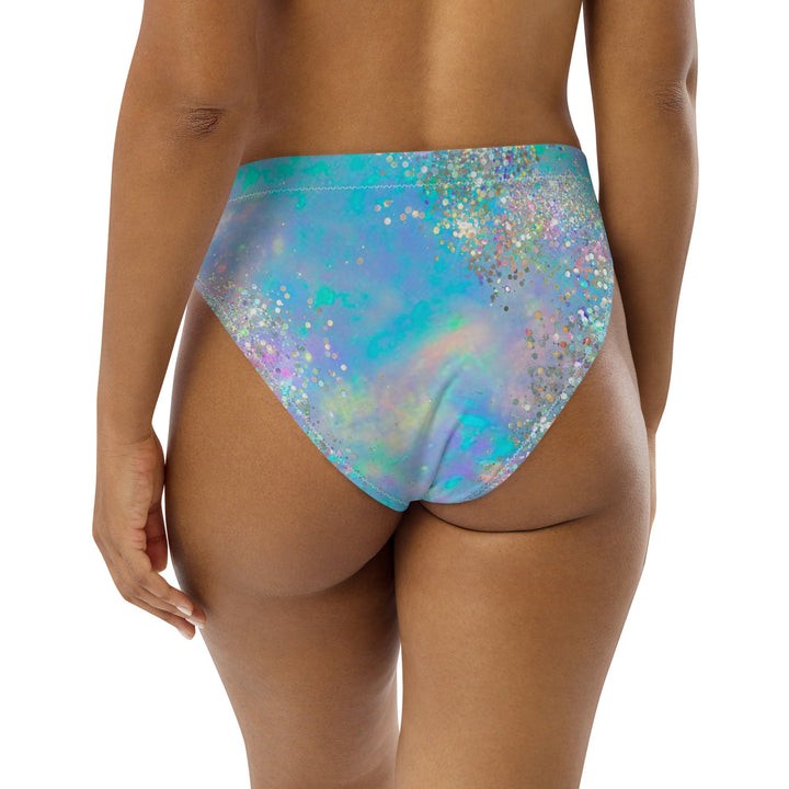 Yeehaw Howdy Opal Bikini Bottom