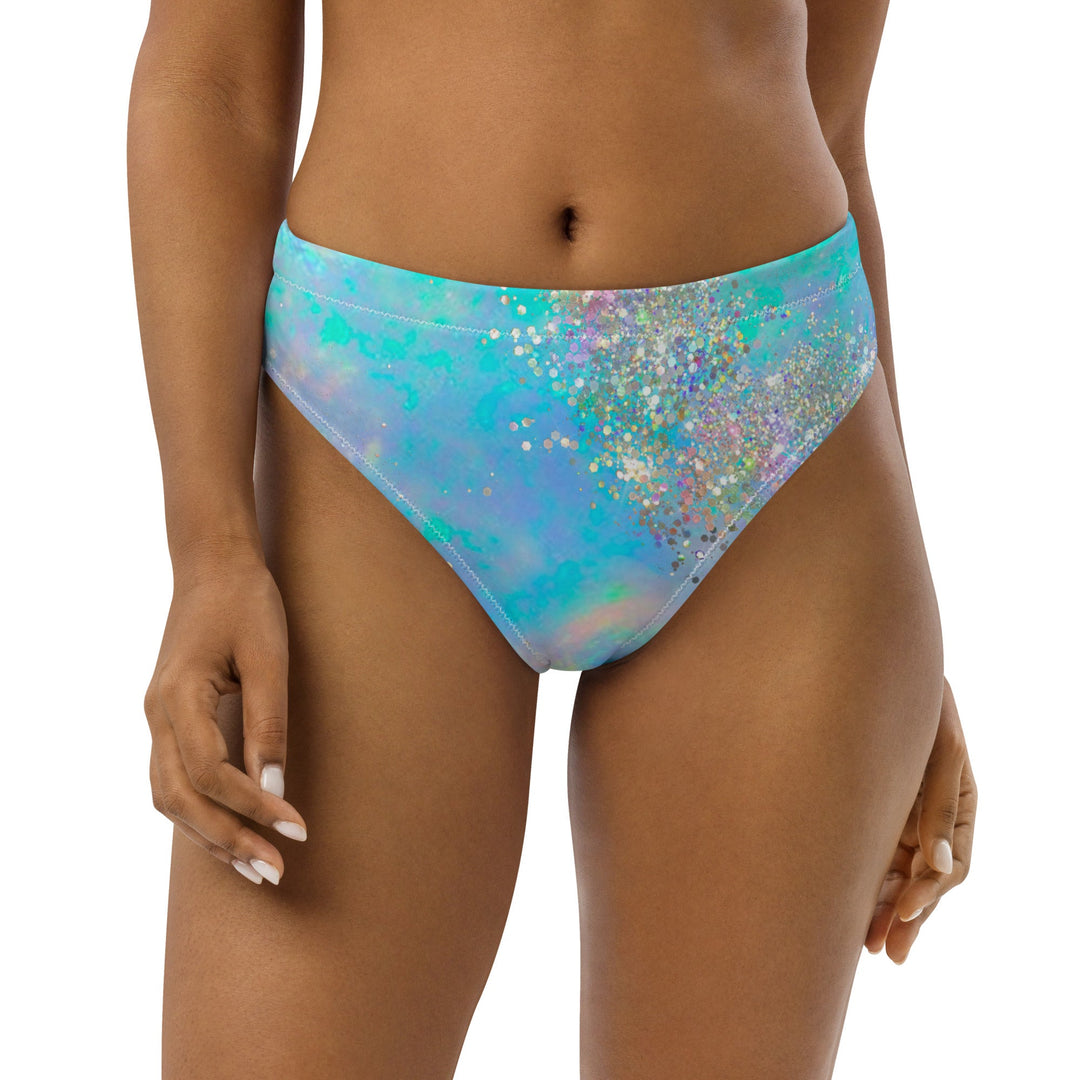 Yeehaw Howdy Opal Bikini Bottom