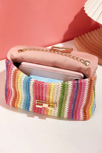 Multicolour bag