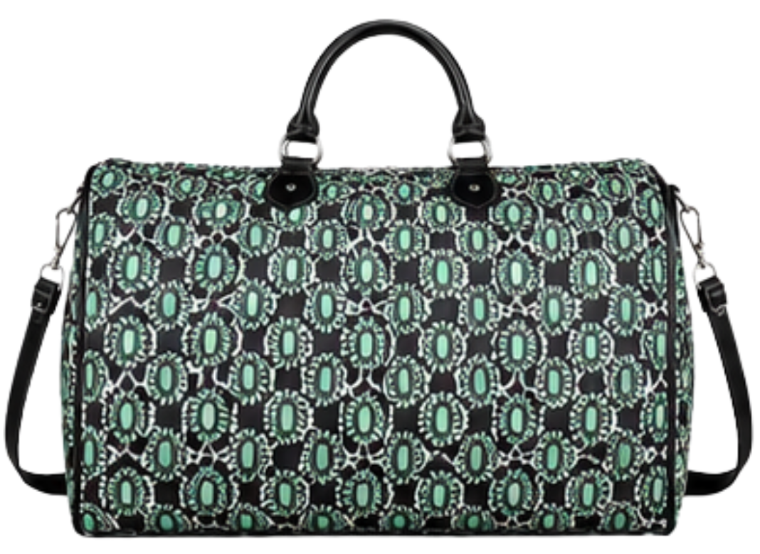 American Bling Weekender Bag