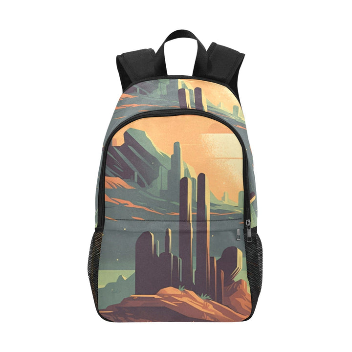 Desert Canyon Backpack
