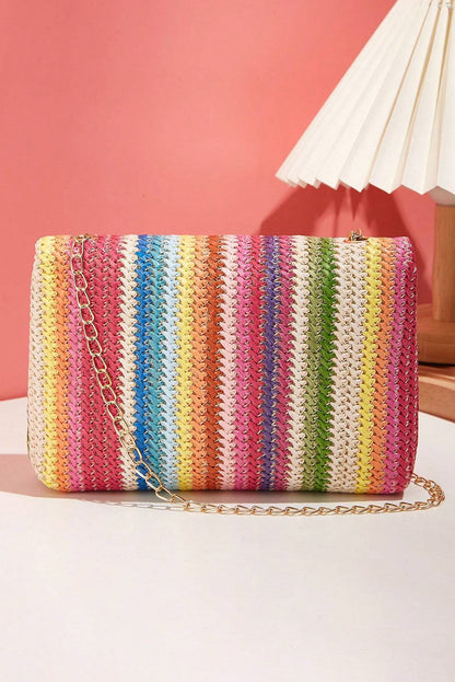 Multicolour bag