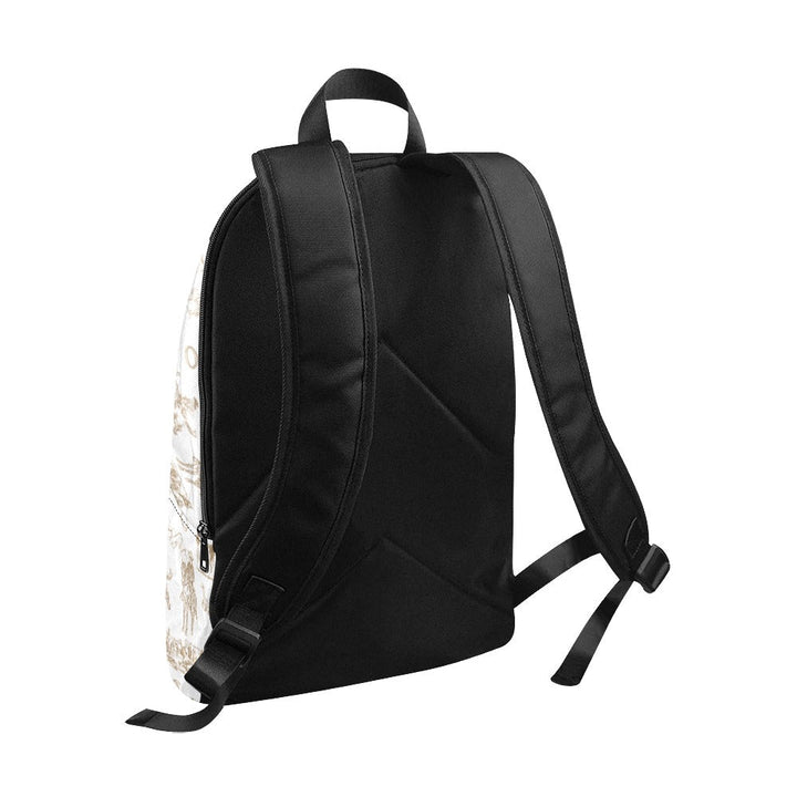 Ranch Life Western Backpack