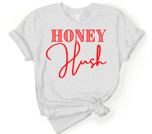 Honey Hush