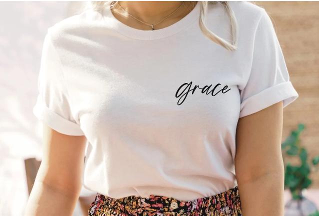 Grace Gratitude and Grit